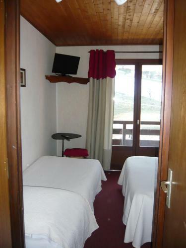 Hotel Chalet Du Vivier