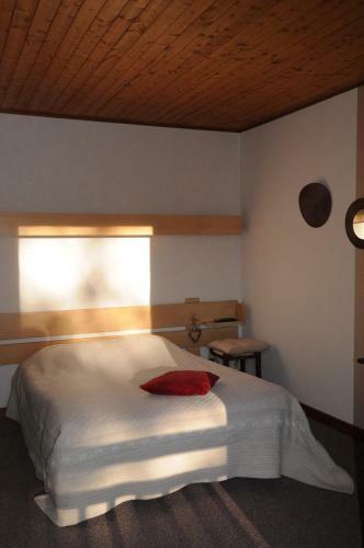 Hotel Chalet Du Vivier