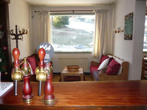 Hotel Chalet Du Vivier