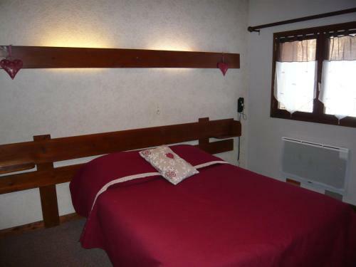 Hotel Chalet Du Vivier