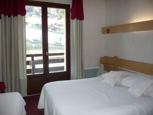 Hotel Chalet Du Vivier