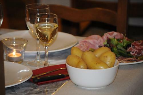 Hotel Chalet Du Vivier