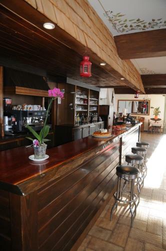 Hotel Chalet Du Vivier
