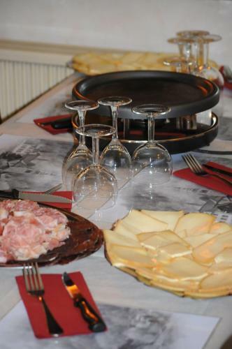 Hotel Chalet Du Vivier
