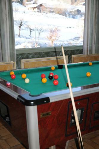 Hotel Chalet Du Vivier