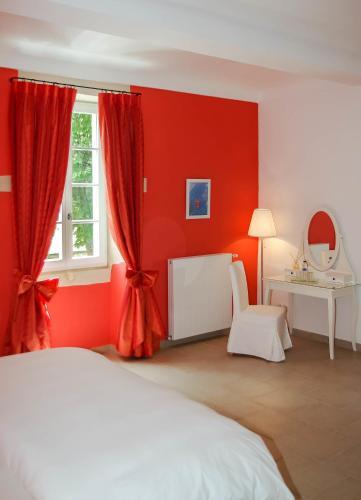 Hostal La Mouti�re
