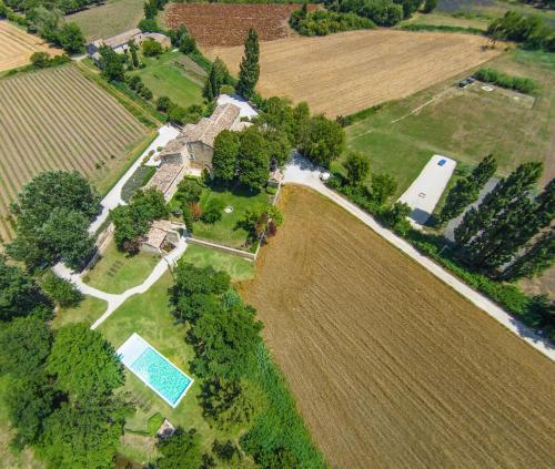 Hostal La Mouti�re
