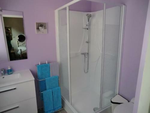 Bed & Breakfast La Bastide De Fontaille