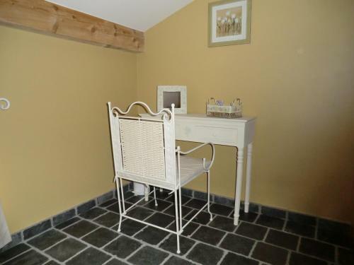 Bed & Breakfast La Bastide De Fontaille