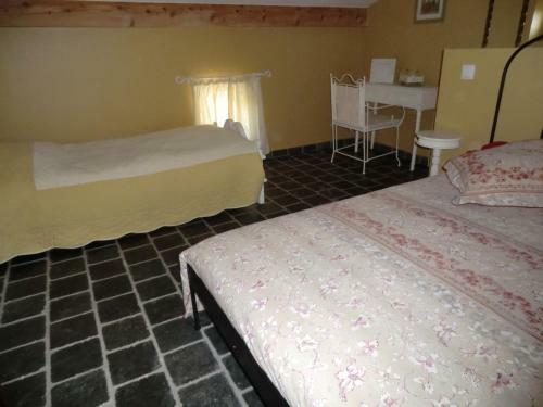 Bed & Breakfast La Bastide De Fontaille