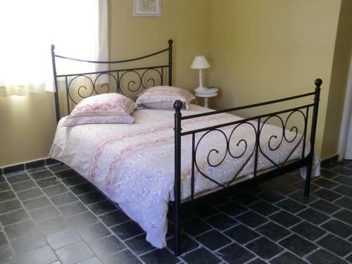 Bed & Breakfast La Bastide De Fontaille