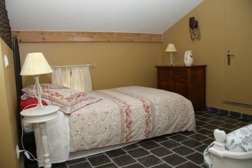 Bed & Breakfast La Bastide De Fontaille