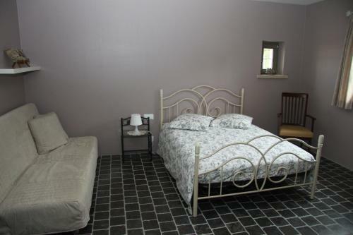 Bed & Breakfast La Bastide De Fontaille