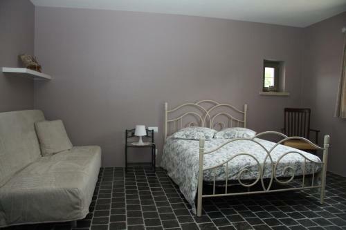 Bed & Breakfast La Bastide De Fontaille