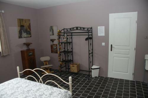 Bed & Breakfast La Bastide De Fontaille