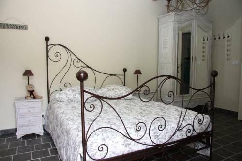 Bed & Breakfast La Bastide De Fontaille