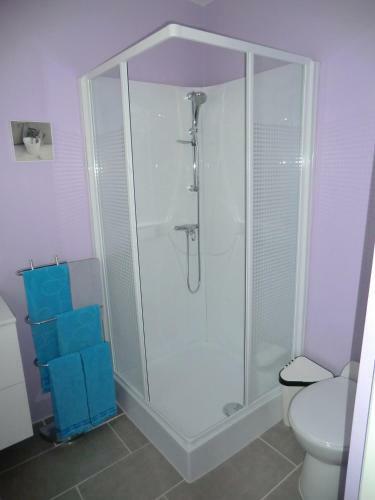Bed & Breakfast La Bastide De Fontaille