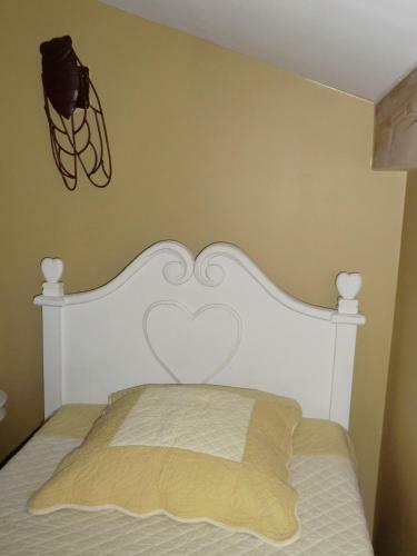 Bed & Breakfast La Bastide De Fontaille