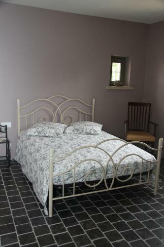 Bed & Breakfast La Bastide De Fontaille