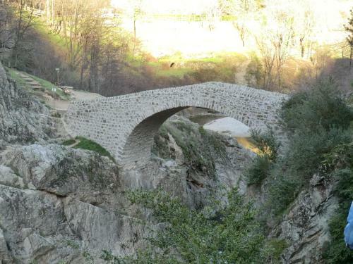 Bed & Breakfast La Bastide De Fontaille