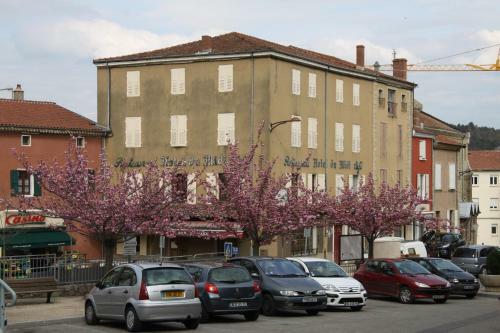 Bed & Breakfast La Bastide De Fontaille
