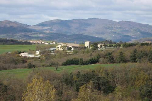 Bed & Breakfast La Bastide De Fontaille