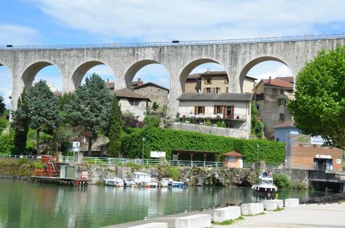 Bed & Breakfast La Bastide De Fontaille