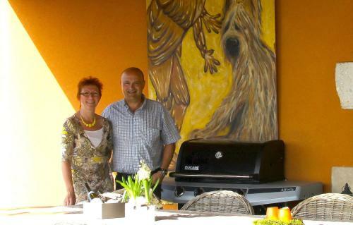 Bed & Breakfast La Bastide De Fontaille