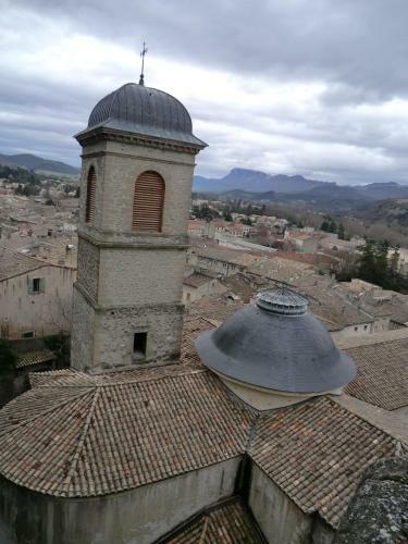 Bed & Breakfast La Bastide De Fontaille