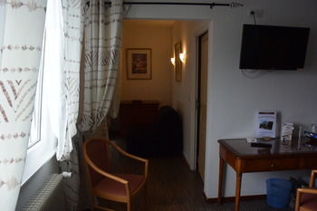 Hotel Auberge Obersolberg