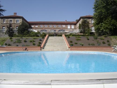 Bed & Breakfast Logis De Nantas