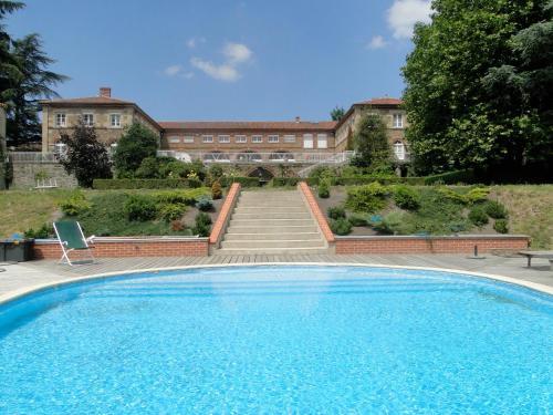 Bed & Breakfast Logis De Nantas