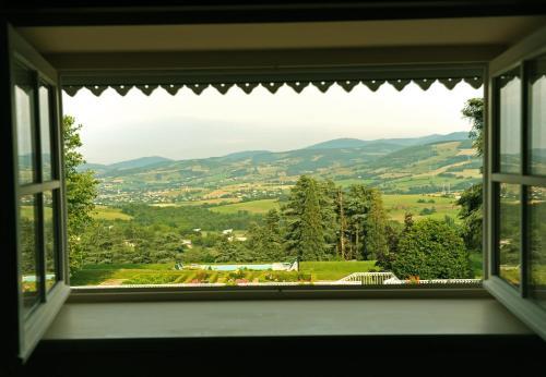 Bed & Breakfast Logis De Nantas