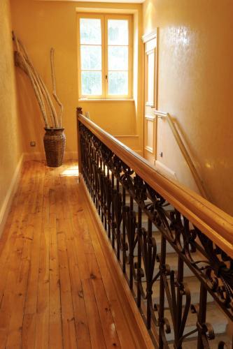 Bed & Breakfast Logis De Nantas