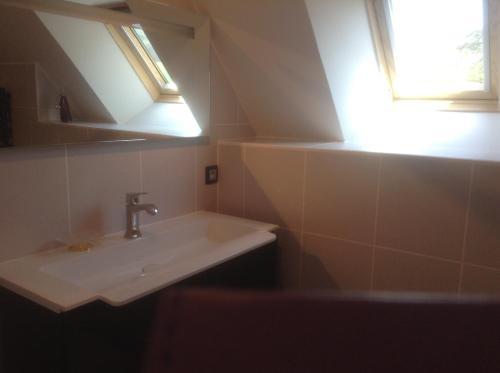 Bed & Breakfast Chambres D'h�tes Le Pressoir
