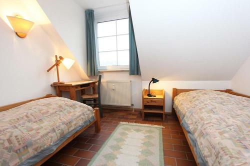 Apartamento Kormoran Lorentz