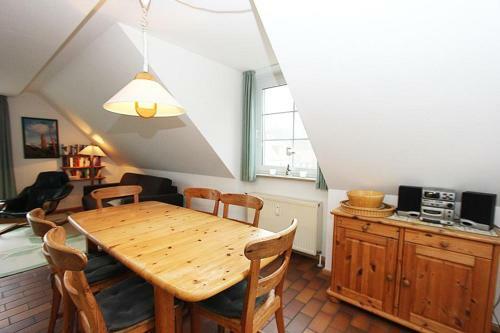 Apartamento Kormoran Lorentz