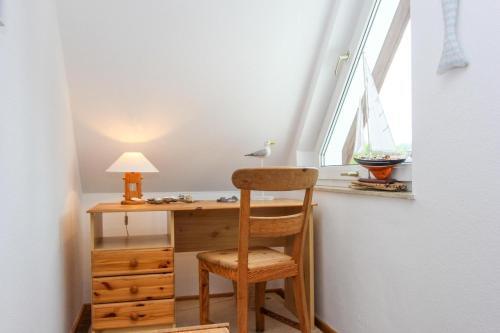 Apartamento Mein Ostsee-gl�ck