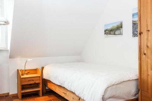 Apartamento Mein Ostsee-gl�ck