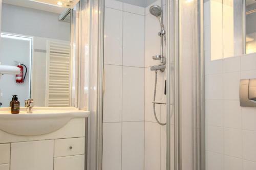 Apartamento Mein Ostsee-gl�ck