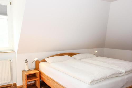 Apartamento Mein Ostsee-gl�ck