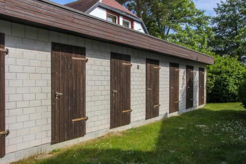 Apartamento Mein Ostsee-gl�ck