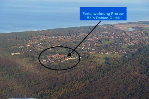 Apartamento Mein Ostsee-gl�ck