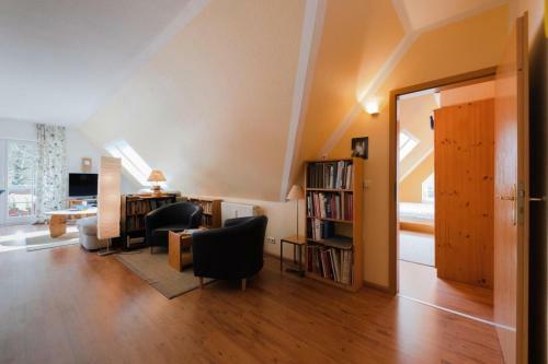 Apartamento Bernsteintraum