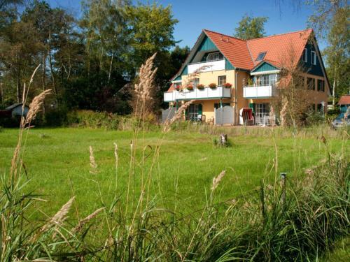 Apartamento M�wennest - A59239