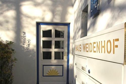 Apartamento 4 Weidenhof