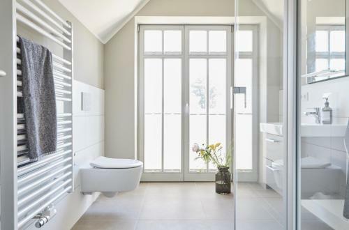 Apartamentos Reettraum Prerow