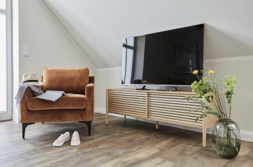 Apartamentos Reettraum Prerow