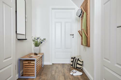 Apartamentos Reettraum Prerow