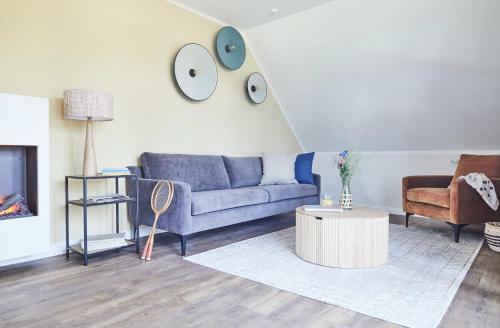 Apartamentos Reettraum Prerow